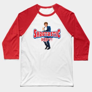 Shagtastic Baby Baseball T-Shirt